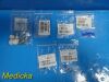 BECKMAN 51 x  Coulter PMI Kit / Misc. items for LH-750/LH-780 Analyzers