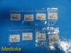BECKMAN 51 x  Coulter PMI Kit / Misc. items for LH-750/LH-780 Analyzers