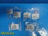 BECKMAN 51 x  Coulter PMI Kit / Misc. items for LH-750/LH-780 Analyzers