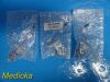 BECKMAN Lot of 3  Coulter Lot of 3 Beckman Coulter A82548 ASSY, S/A, Reservoir, Level
