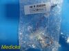 BECKMAN Lot of 3  Coulter Lot of 3 Beckman Coulter A82548 ASSY, S/A, Reservoir, Level