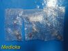 BECKMAN Lot of 3  Coulter Lot of 3 Beckman Coulter A82548 ASSY, S/A, Reservoir, Level
