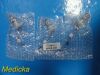 BECKMAN Lot of 3  Coulter Lot of 3 Beckman Coulter A82548 ASSY, S/A, Reservoir, Level