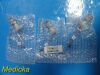 BECKMAN Lot of 3  Coulter Lot of 3 Beckman Coulter A82548 ASSY, S/A, Reservoir, Level