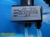 BECKMAN Coulter B37536 R Prod, Assembly, Low Vacuum Regulator W/ Restrictor