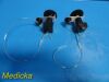 BECKMAN Coulter B37536 R Prod, Assembly, Low Vacuum Regulator W/ Restrictor