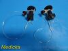 BECKMAN Coulter B37536 R Prod, Assembly, Low Vacuum Regulator W/ Restrictor
