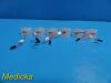 BECKMAN 6X  Coulter A82548 Reservoir Level Sensor Assemblies With O Rings