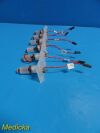 BECKMAN 6X  Coulter A82548 Reservoir Level Sensor Assemblies With O Rings