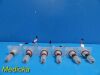 BECKMAN 6X  Coulter A82548 Reservoir Level Sensor Assemblies With O Rings