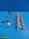 BECKMAN 6X  Coulter A82548 Reservoir Level Sensor Assemblies With O Rings