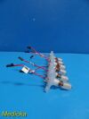 BECKMAN 6X  Coulter A82548 Reservoir Level Sensor Assemblies With O Rings