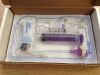 APPLIED MEDICAL M1-5-1217-I Mini One Balloon Button, 12F x 1.7cm (X)