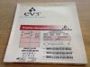 MICRO THERAPEUTICS / EV3 41034-01 Cragg-McNamara Valved Infusion Catheter (X)
