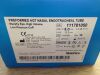 TELEFLEX MEDICAL 111781050 Preformed AGT Nasal Endotracheal Tube (10/Box) (X)