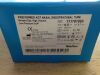 TELEFLEX 111781065 Preformed AGT Nasal Endotracheal Tube (10/Box) (X)