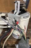 FLUOROSCAN NA image Intensifier C-Arm