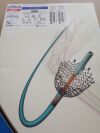 CORDIS C09020SL S.M.A.R.T. Control Vascular Stent System 9mm x 20mm 6F 80cm (X)
