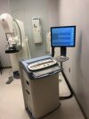 GE Senograph Essential Digital Mammo Unit