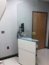 GE Senograph Essential Digital Mammo Unit