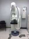 GE Senograph Essential Digital Mammo Unit