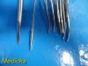 RICHARDS Walter Lorenz  Codman COMPLETE PROFESSIONAL E.R JAW Wiring Tray