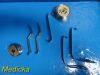 RICHARDS Walter Lorenz  Codman COMPLETE PROFESSIONAL E.R JAW Wiring Tray