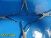 RICHARDS Walter Lorenz  Codman COMPLETE PROFESSIONAL E.R JAW Wiring Tray