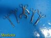 RICHARDS Walter Lorenz  Codman COMPLETE PROFESSIONAL E.R JAW Wiring Tray
