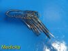 RICHARDS Walter Lorenz  Codman COMPLETE PROFESSIONAL E.R JAW Wiring Tray