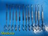 ZIMMER 12X  Pilling SurgiMed V.Mueller   Surgical Meyerding