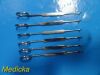 ZIMMER 12X  Pilling SurgiMed V.Mueller   Surgical Meyerding