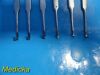 ZIMMER 12X  Pilling SurgiMed V.Mueller   Surgical Meyerding