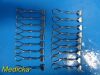 JARIT 190-178 Lot of 18 Jarit 190-178 Volkman Retractor