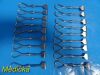 JARIT 190-178 Lot of 18 Jarit 190-178 Volkman Retractor