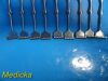 JARIT 190-178 Lot of 18 Jarit 190-178 Volkman Retractor