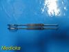 JARIT Lot of 14  & Codman Surgical Meyerding Finger Retractors