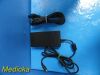 BARCO MFGD 3420 P/N K9300241B  W/ Power Adapter ~ Gray Scale LCD Monitor