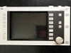 DRAEGER Evita 4 front panel display Ventilator