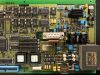 DRAEGER Evita  graphic controller board model 8306641 7.01 Ventilator