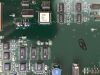 PHILIPS IU 22 analog input module board model 4535 612 10242 Ultrasound - OB / GYN