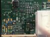 PHILIPS IU 22 ultrasound front end controller board model number 4535 611 50895 Ultrasound - OB / GYN