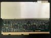 PHILIPS IU 22 chanel board model number 4535 611 56011E Ultrasound - OB / GYN
