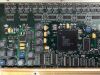 PHILIPS IU 22 chanel board model number 4535 611 56011E Ultrasound - OB / GYN