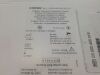 SYNTHES 03.000.400.01S Irrigation Tubing For Pizoelectric System