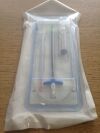 ANGIO DYNAMICS HMP-009-08 Tearaway Introducer Kit, 8F (X)