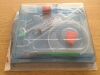 COOK G01923 Radial Artery Catheter Tray Polyethylene Catheter (X)