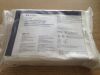 COVIDIEN PPAD Dover Premium Drainage Bag Add-A-Foley Tray (X)