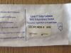 SMITHS MEDICAL FC400-8 Foley Catheter With Temperature Sensor, 8Fr (X)