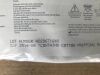 COVIDIEN PP16SD Dover 100%  Silicone Foley Catheter 16Fr / Ch (5.3mm), 5 mL (x)